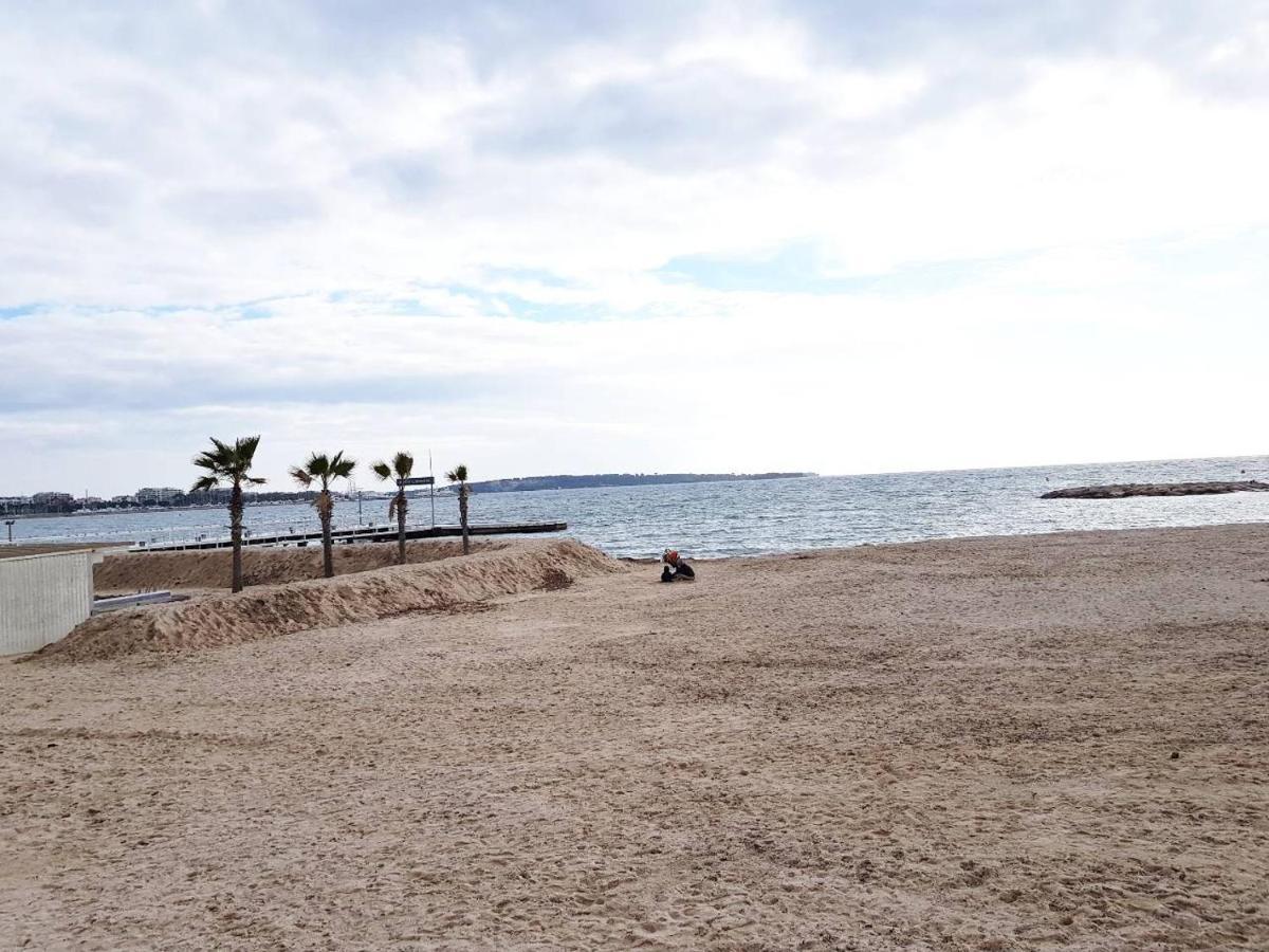 Bristol Park - Parking - 5Mn Walk From Palais Des Festivals Apartment Cannes Exterior photo