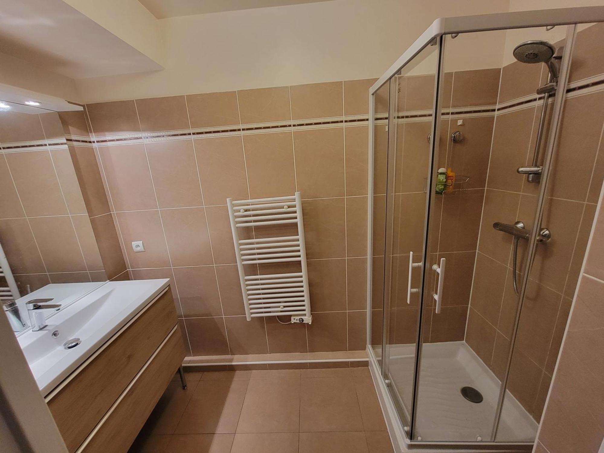 Bristol Park - Parking - 5Mn Walk From Palais Des Festivals Apartment Cannes Exterior photo